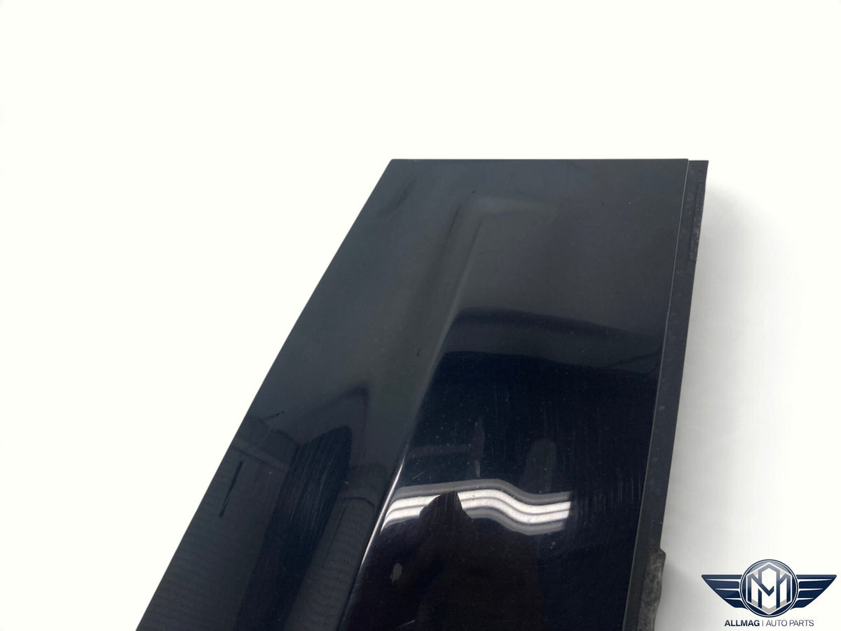 Mini Cooper Hatchback Right Rear C Column Cover Trim 51137146102 07-13 R56 563