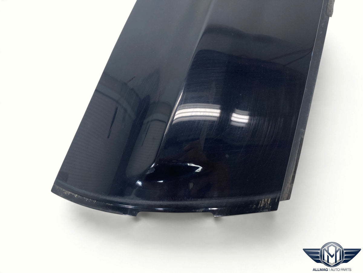 Mini Cooper Hatchback Right Rear C Column Cover Trim 51137146102 07-13 R56 563