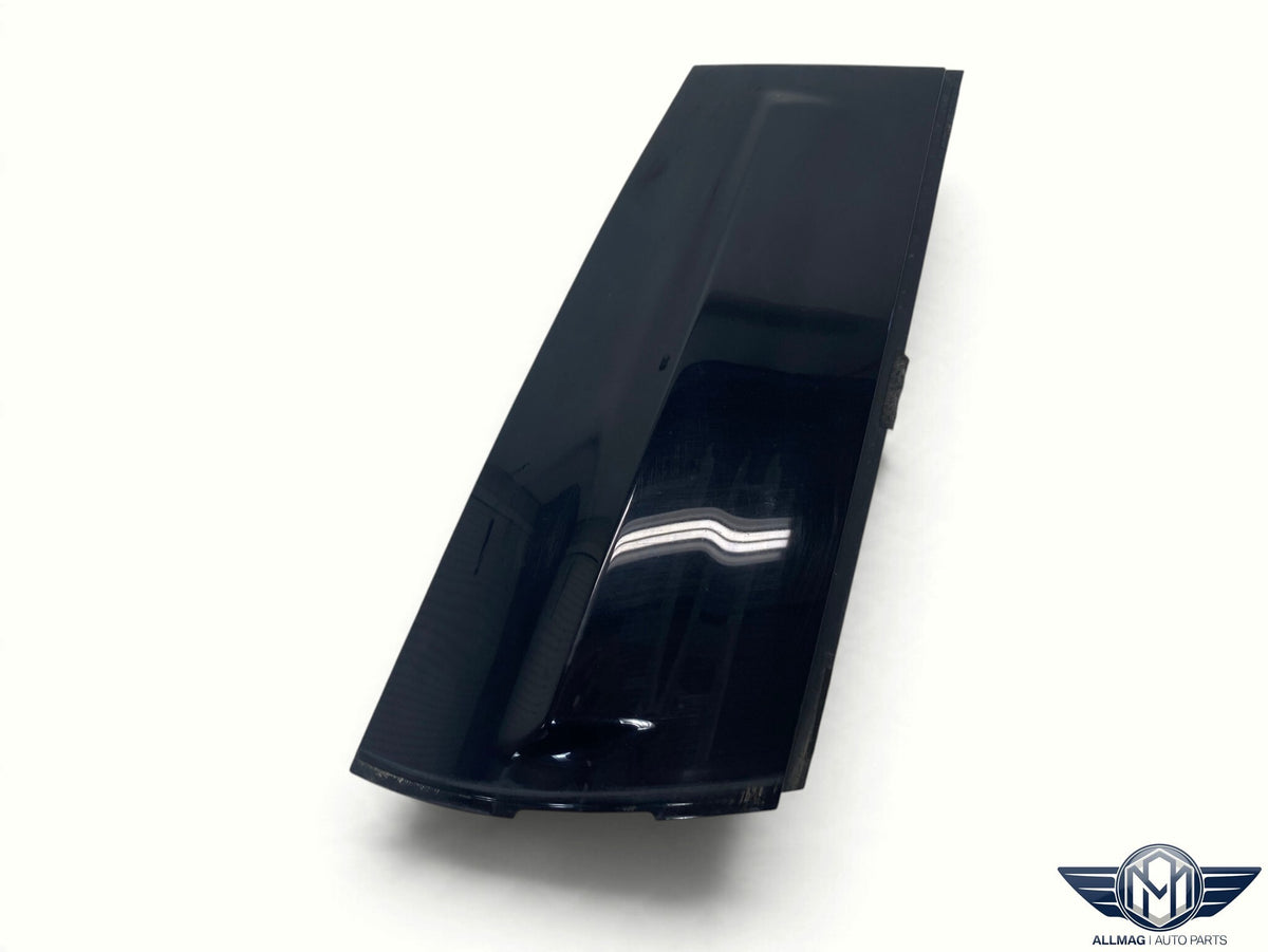 Mini Cooper Hatchback Right Rear C Column Cover Trim 51137146102 07-13 R56 563