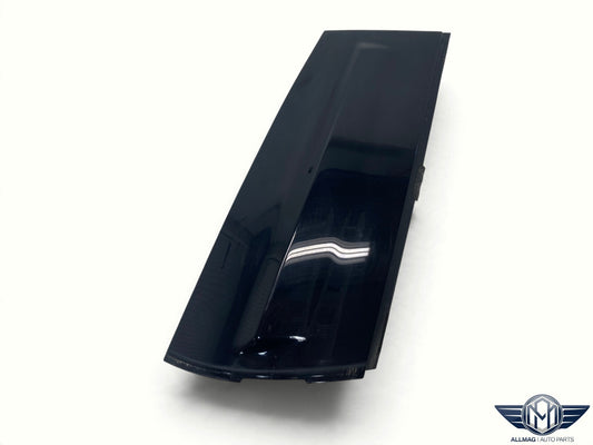 Mini Cooper Hatchback Right Rear C Column Cover Trim 51137146102 07-13 R56 563