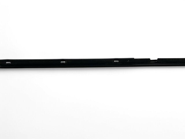 Mini Cooper Left Roof Gutter Molding Trim 51137146105 07-13 R56