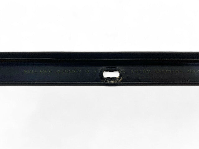 Mini Cooper Right Roof Gutter Molding Trim 51137146106 07-13 R56