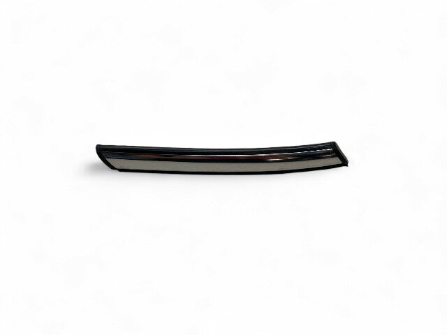 Mini Cooper Right Fender Belt Line Trim Chrome 51137149956 07-15 R5x