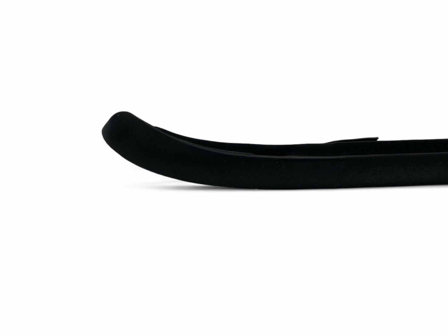 Mini Cooper Clubman Left Roof Gutter Molding Trim 51137167221 R55
