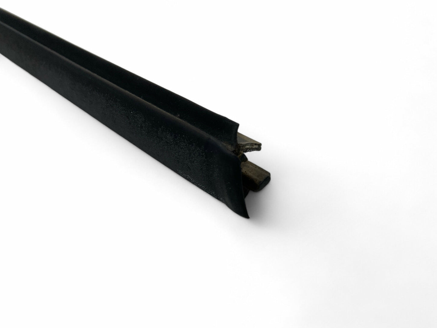 Mini Cooper Clubman Left Roof Gutter Molding Trim 51137167221 R55