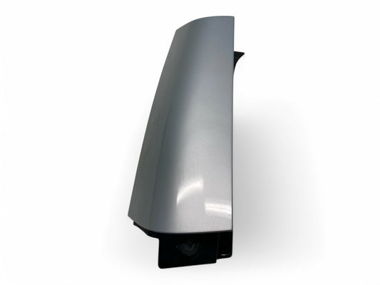 Mini Cooper Clubman Left Exterior C Column Cover Trim Silver  51137240229 08-14 R55 480