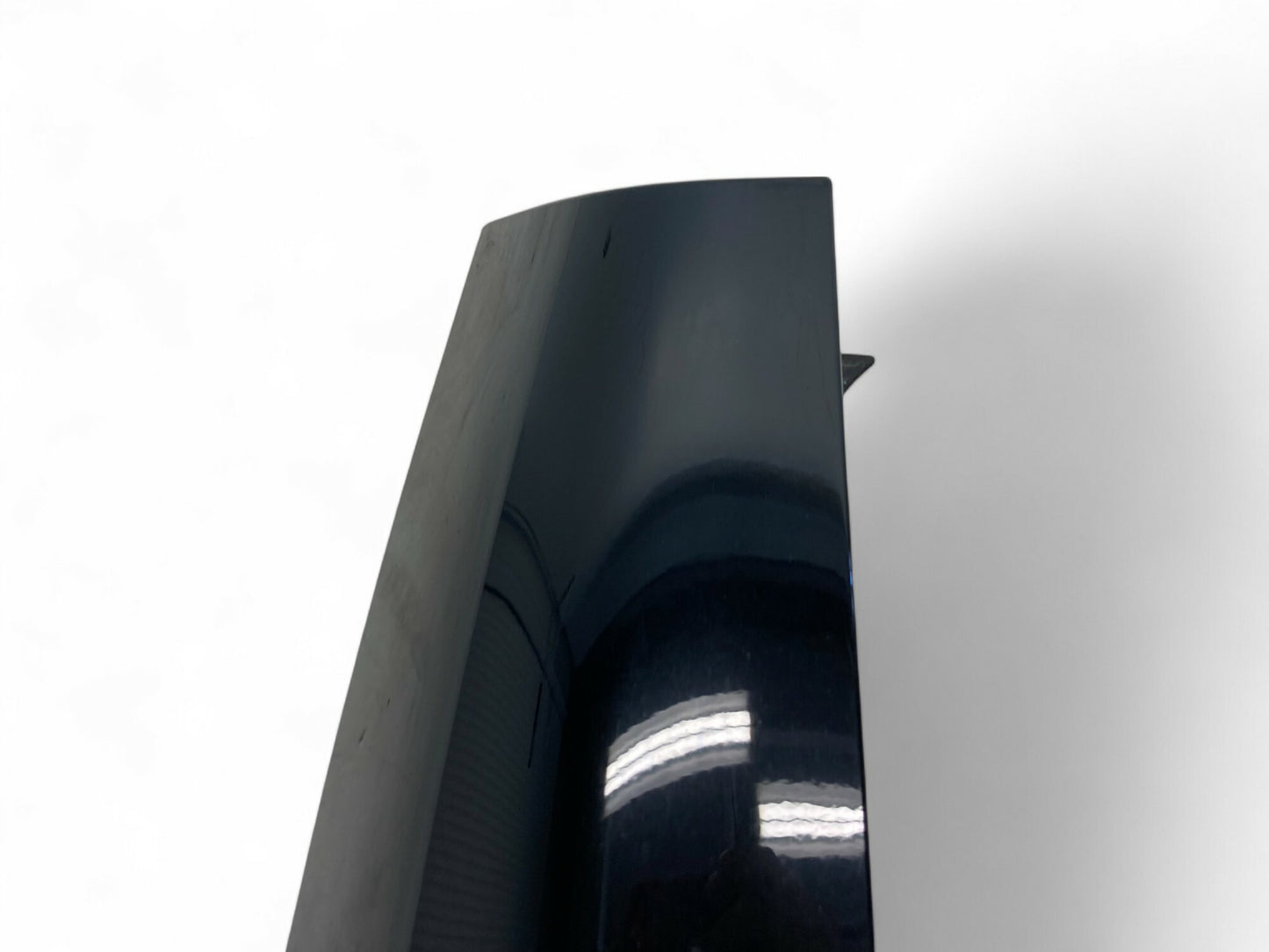 Mini Cooper Clubman Left Exterior C Column Cover Trim 51137167227 2008-2014 R55 492