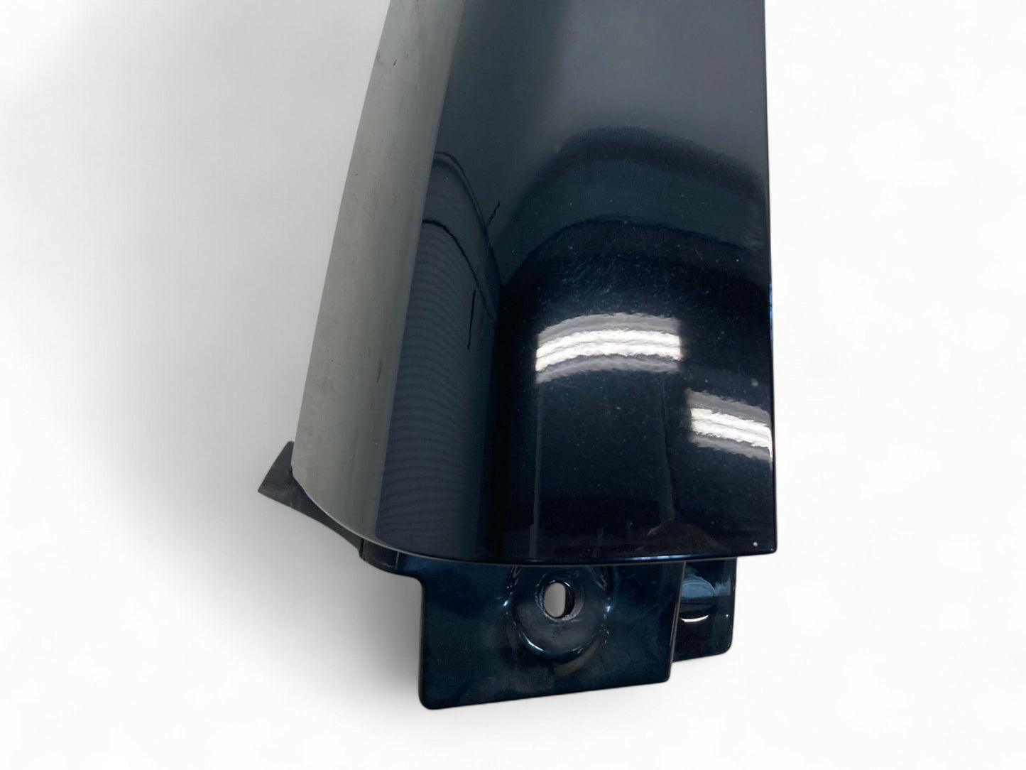 Mini Cooper Clubman Left Exterior C Column Cover Trim 51137167227 2008-2014 R55 492