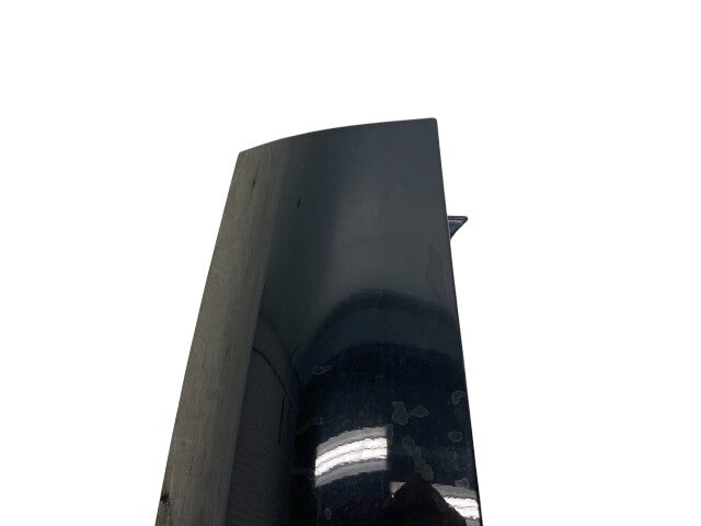 Mini Cooper Clubman Left Exterior C Column Cover Trim 51137167227 2008-2014 R55 507