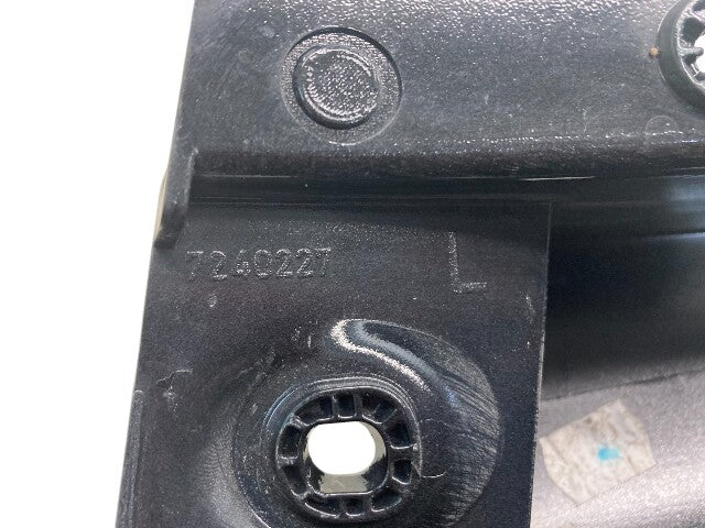 Mini Cooper Clubman Left Exterior C Column Cover Trim 51137167227 2008-2014 R55 507