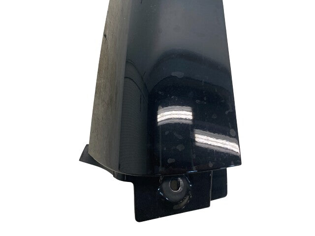 Mini Cooper Clubman Left Exterior C Column Cover Trim 51137167227 2008-2014 R55 507