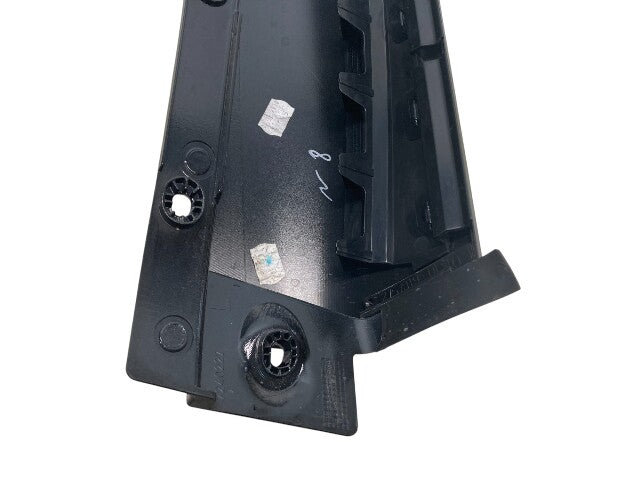 Mini Cooper Clubman Left Exterior C Column Cover Trim 51137167227 2008-2014 R55 507