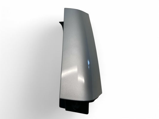 Mini Cooper Clubman Right Exterior C Column Cover Trim Silver 51137240230 08-14 R55 480