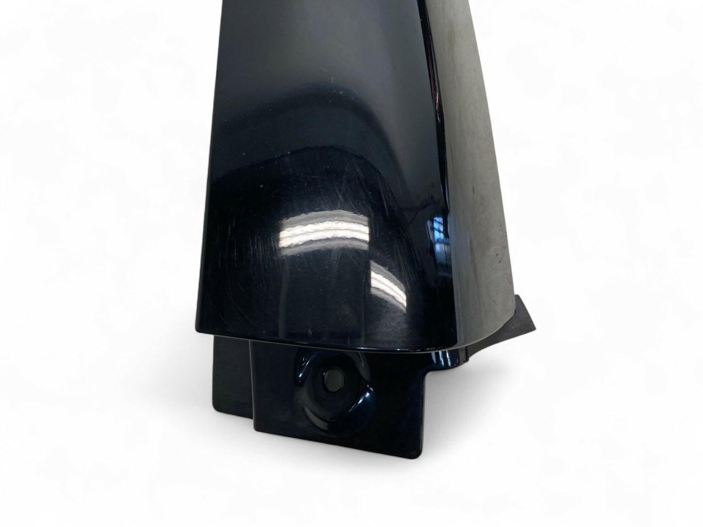 Mini Cooper Clubman Right Exterior C Column Cover Trim 51137167228 08-14 R55 492