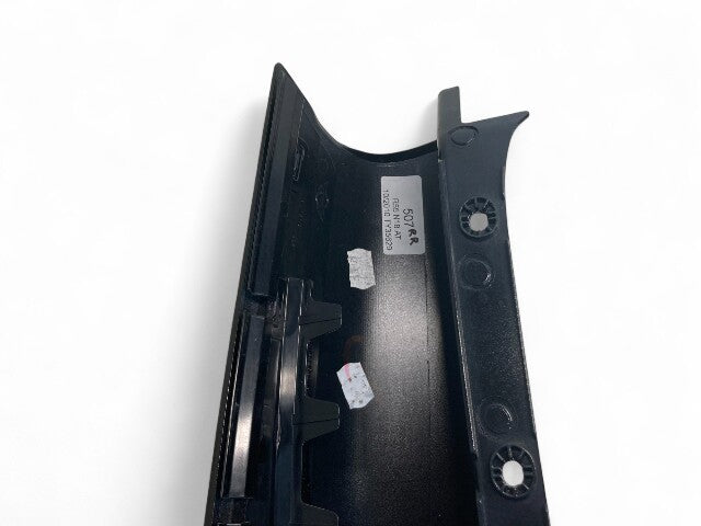 Mini Cooper Clubman Right Exterior C Column Cover Trim 51137167228 08-14 R55 507