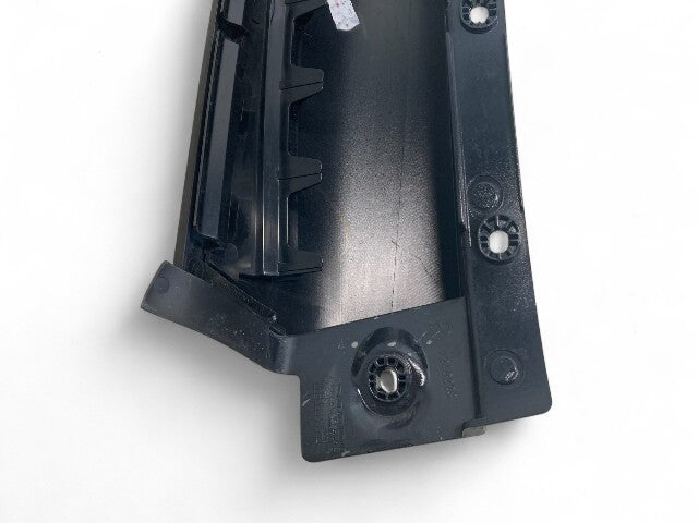 Mini Cooper Clubman Right Exterior C Column Cover Trim 51137167228 08-14 R55 507