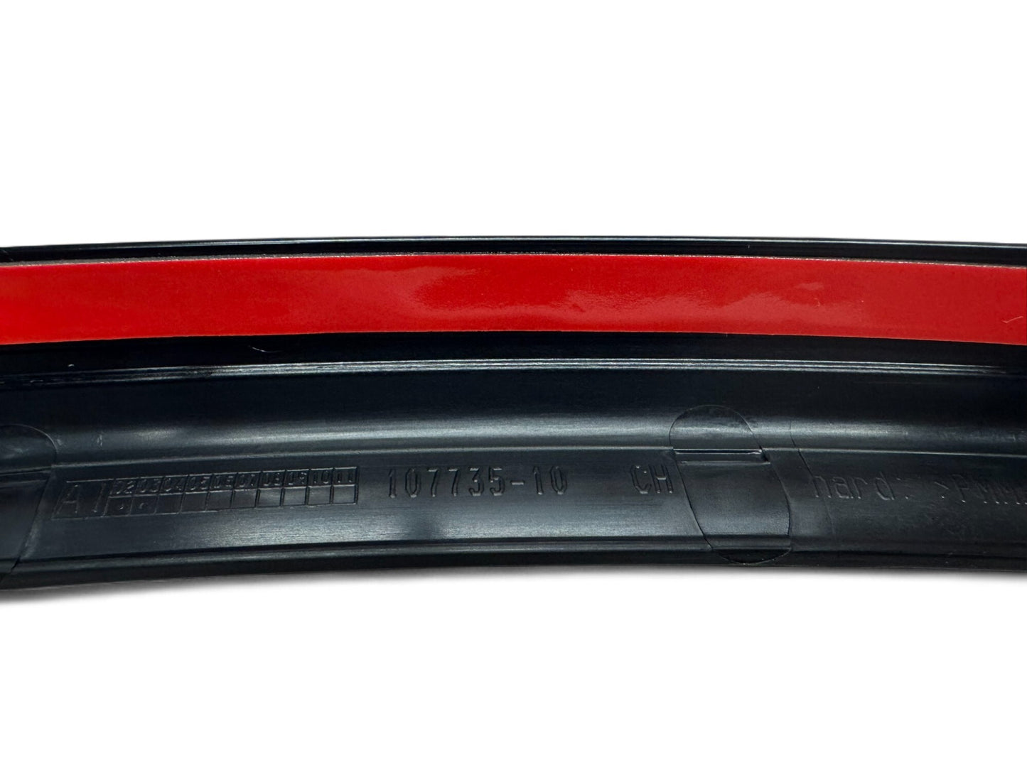 Mini Cooper Clubman B1 Pillar Right Door Trim Cover NEW OEM 51137167236 08-14 R55