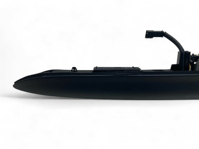 Mini Cooper Rear Hatch Grab Handle Black NEW 51137167530 02-08 R50 R52 R53