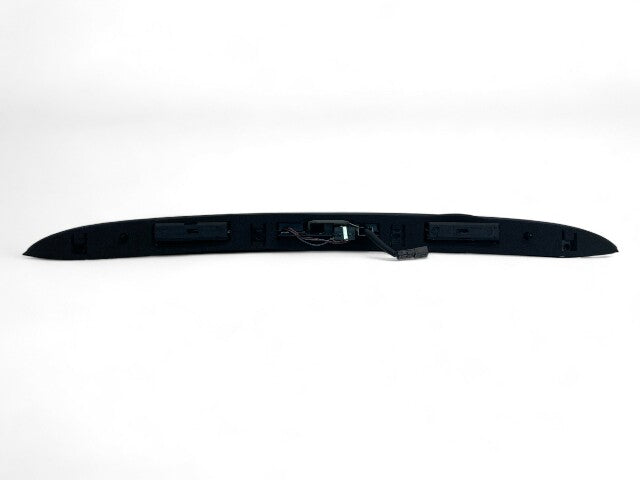 Mini Cooper Rear Hatch Grab Handle Black NEW 51137167530 02-08 R50 R52 R53