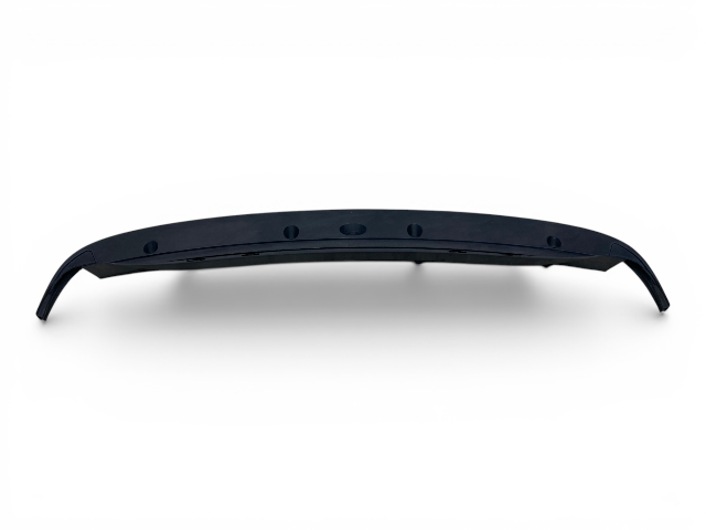Mini Cooper Clubman Roof End Trim with Brake Light Red  51137168087 08-14 R55 547