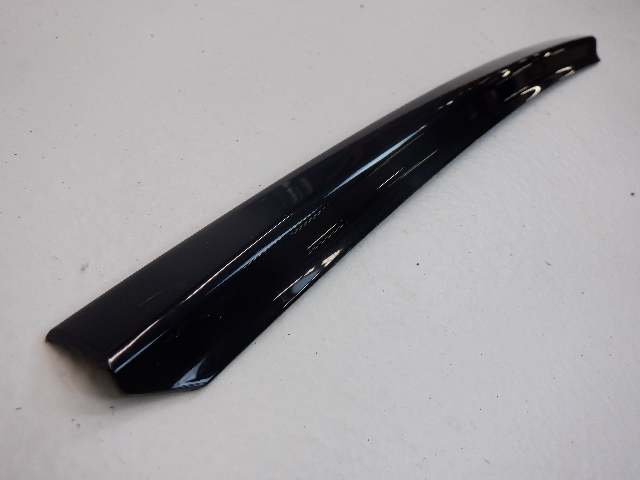 Mini Cooper Clubman Left B Column Cover Pillar Trim Black 51137169433 08-14 R55