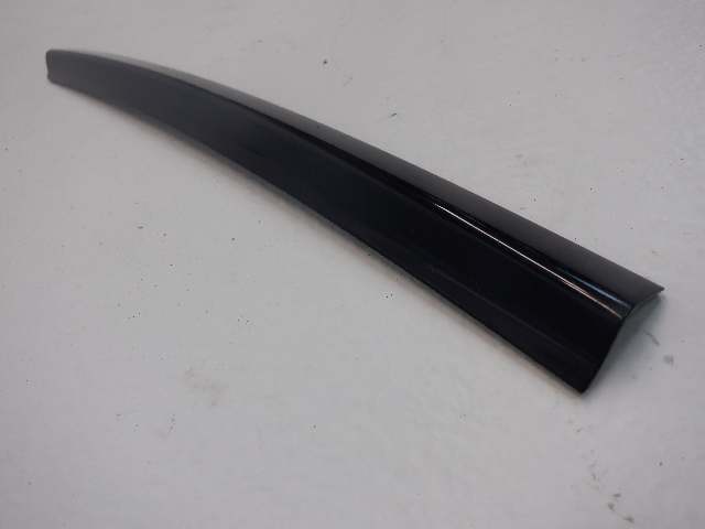 Mini Cooper Clubman Left B Column Cover Pillar Trim Black 51137169433 08-14 R55