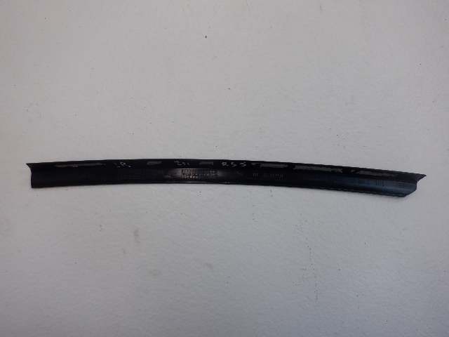 Mini Cooper Clubman Left B Column Cover Pillar Trim Black 51137169433 08-14 R55