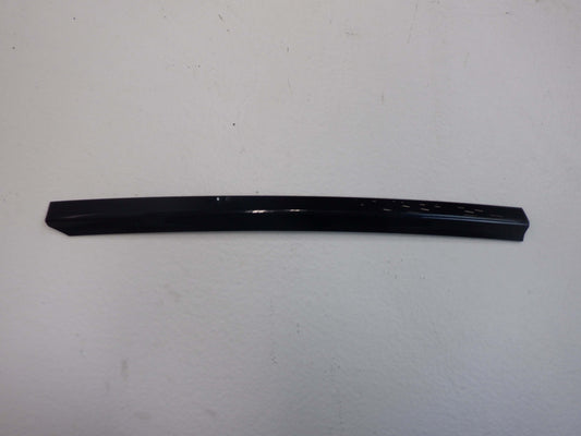 Mini Cooper Clubman Left B Column Cover Pillar Trim Black 51137169433 08-14 R55