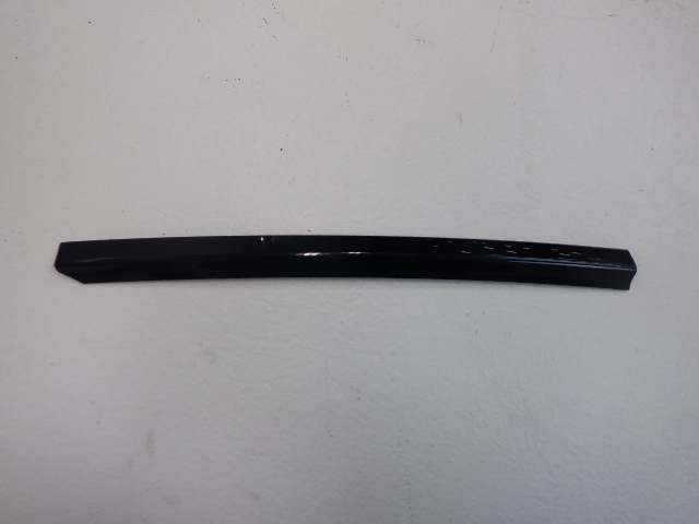 Mini Cooper Clubman Left B Column Cover Pillar Trim Black 51137169433 08-14 R55