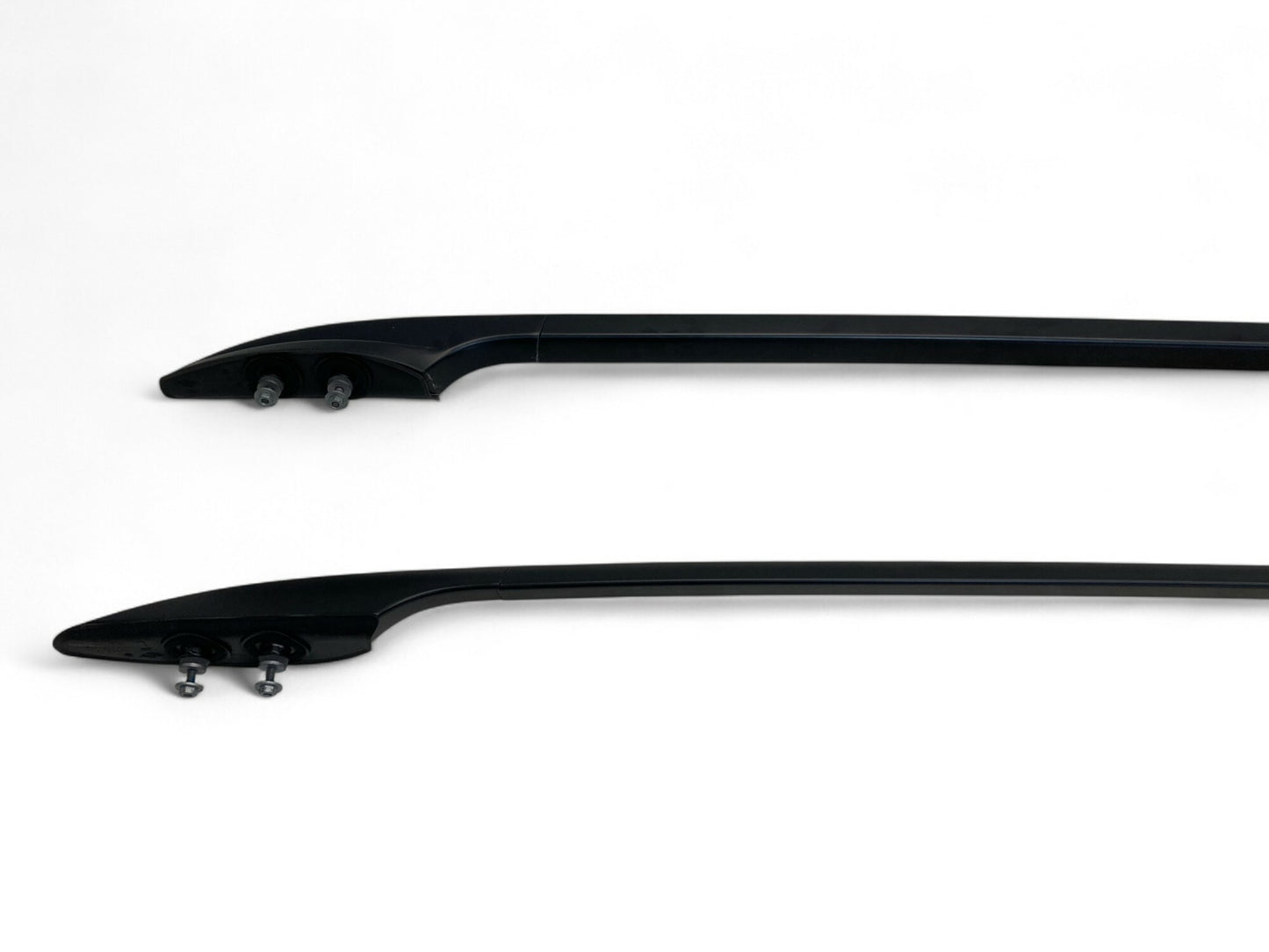 Mini Cooper Clubman Roof Railing Pair 51137174117 51137174118 2008-2014 R55 492