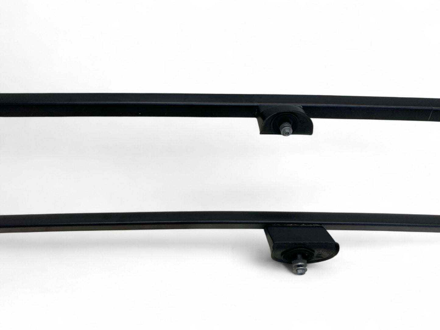 Mini Cooper Clubman Roof Railing Pair 51137174117 51137174118 2008-2014 R55 492