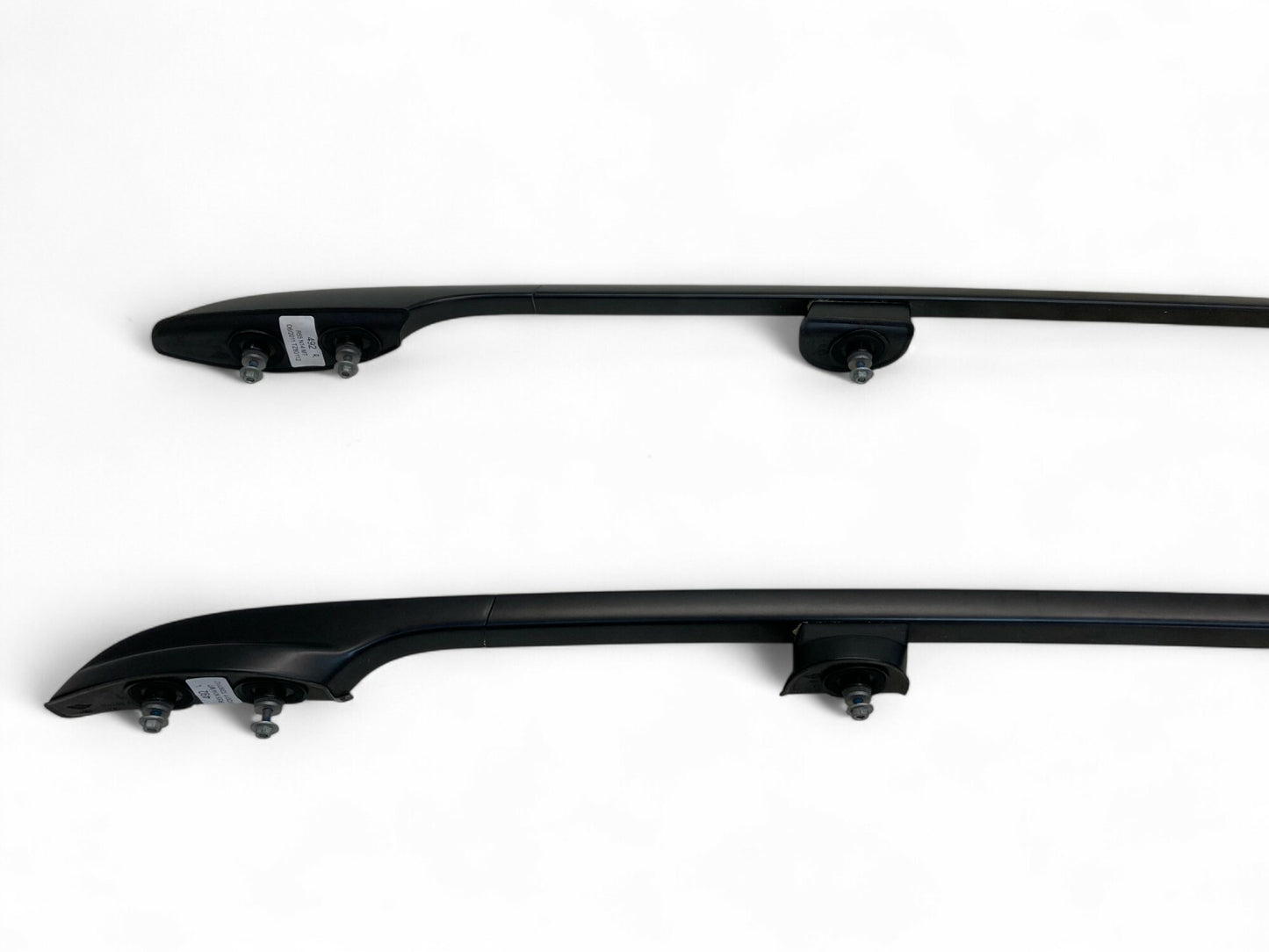 Mini Cooper Clubman Roof Railing Pair 51137174117 51137174118 2008-2014 R55 492