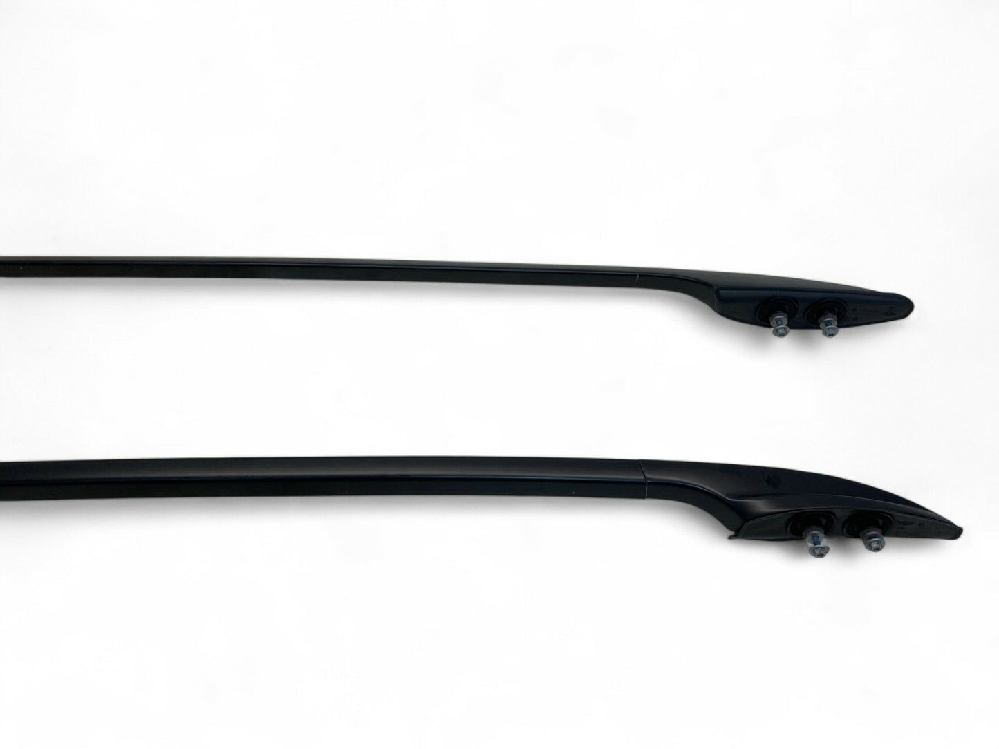 Mini Cooper Clubman Roof Railing Pair 51137174117 51137174118 2008-2014 R55 492