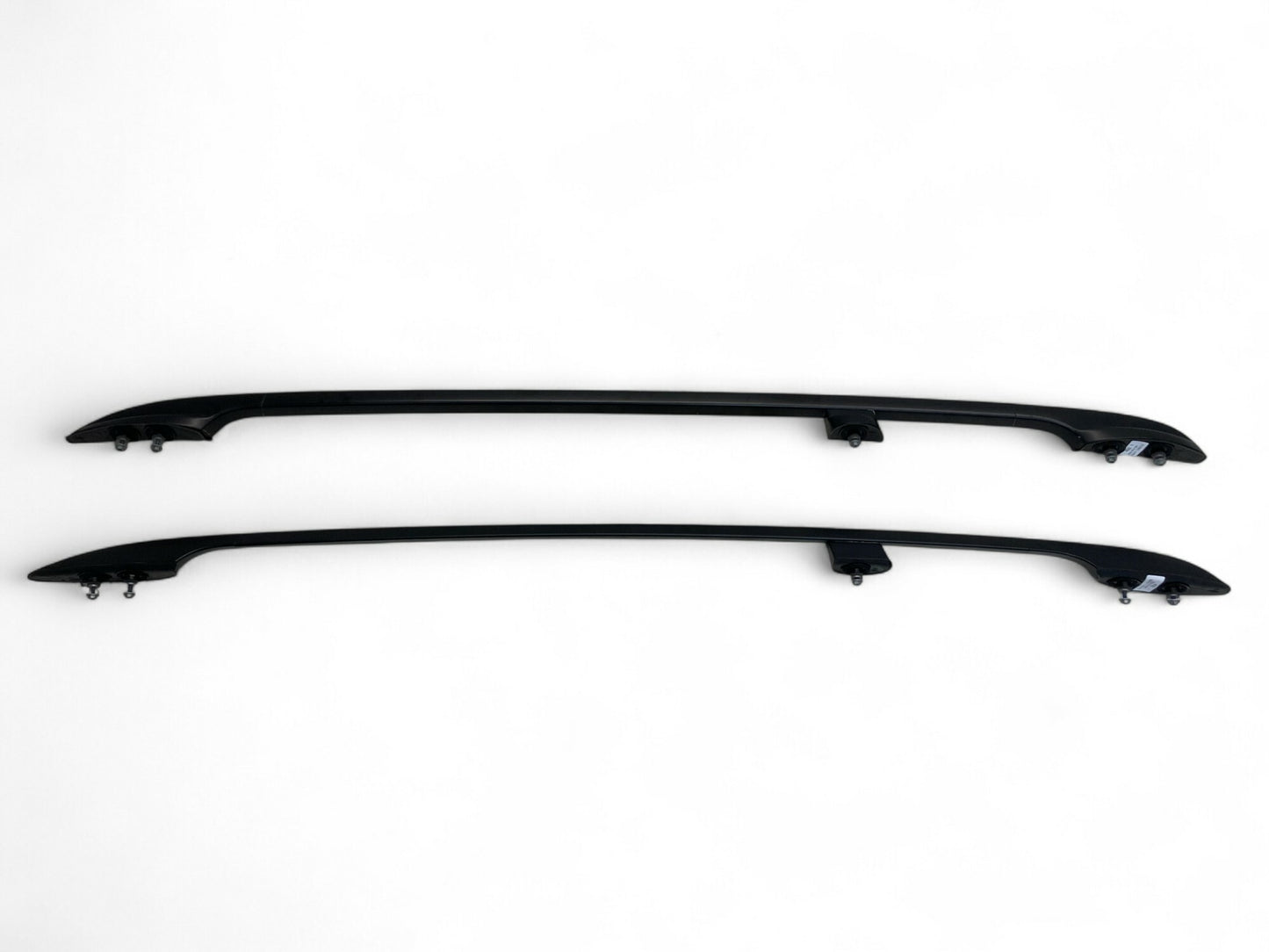 Mini Cooper Clubman Roof Railing Pair 51137174117 51137174118 2008-2014 R55 492