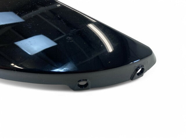 Mini Cooper Convertible Top Windshield Cover Trim 51137200293 New OEM 09-15 R57