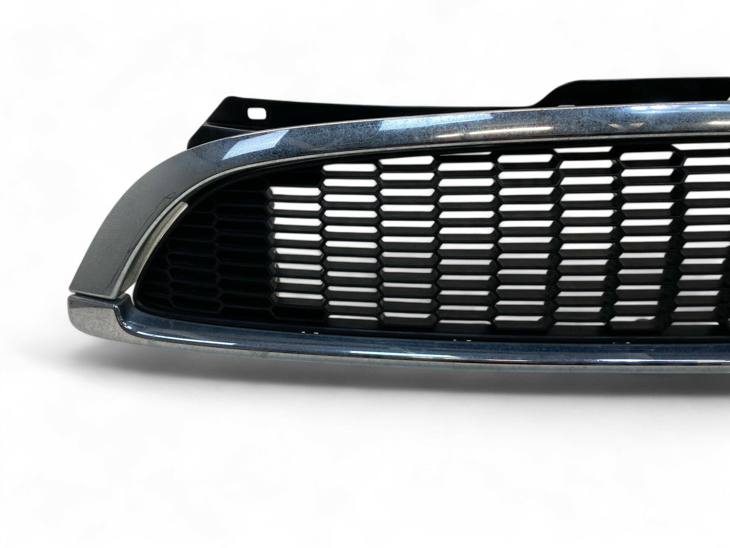 Mini Cooper S JCW Front Hood Grille with Trim 51137209903 07-10 R56 R55 R57 467