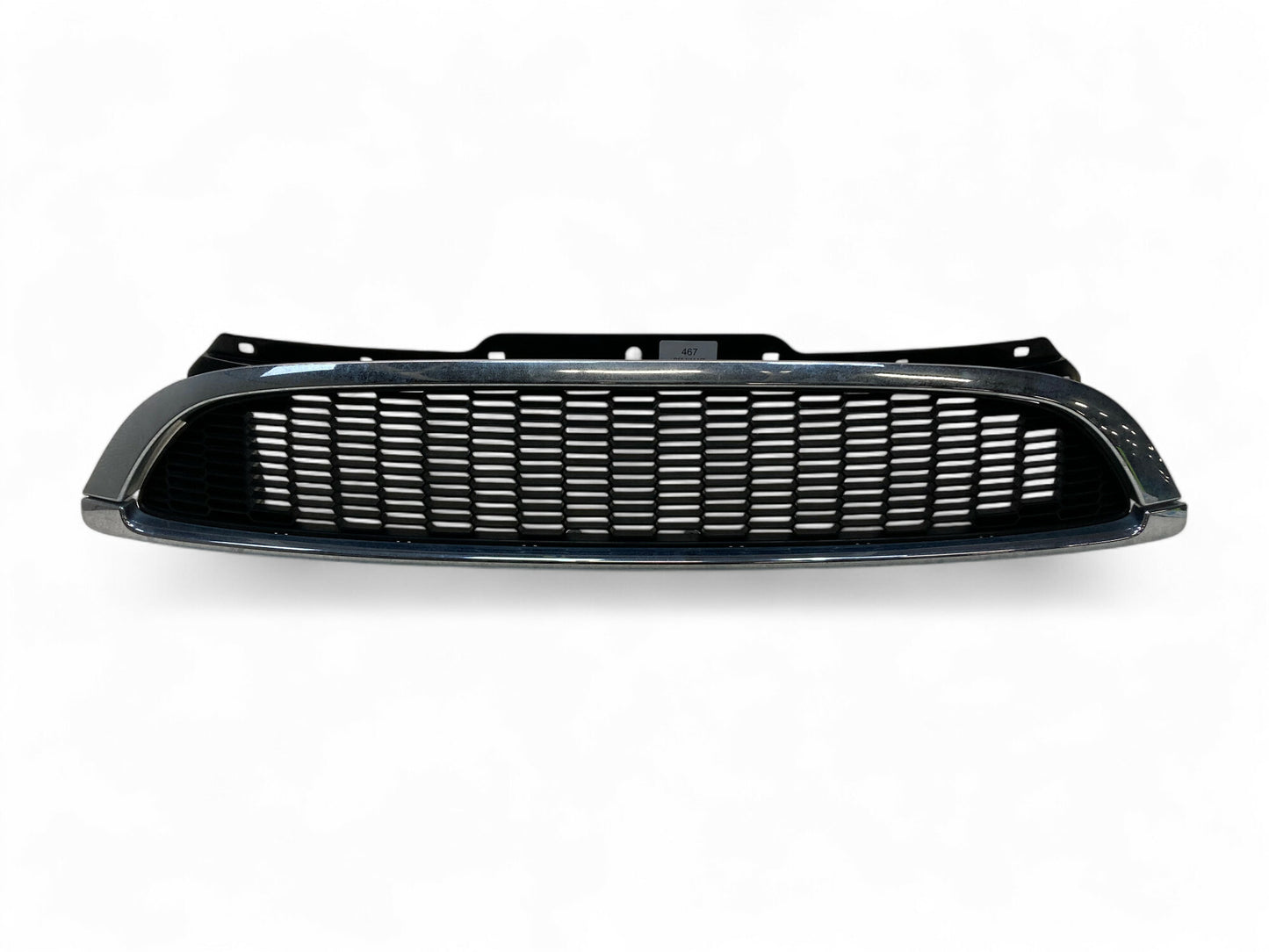 Mini Cooper S JCW Front Hood Grille with Trim 51137209903 07-10 R56 R55 R57 467