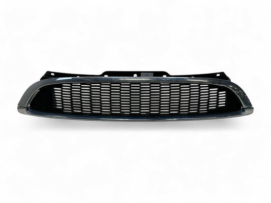 Mini Cooper S JCW Front Hood Grille with Trim 51137209903 07-10 R56 R55 R57 467