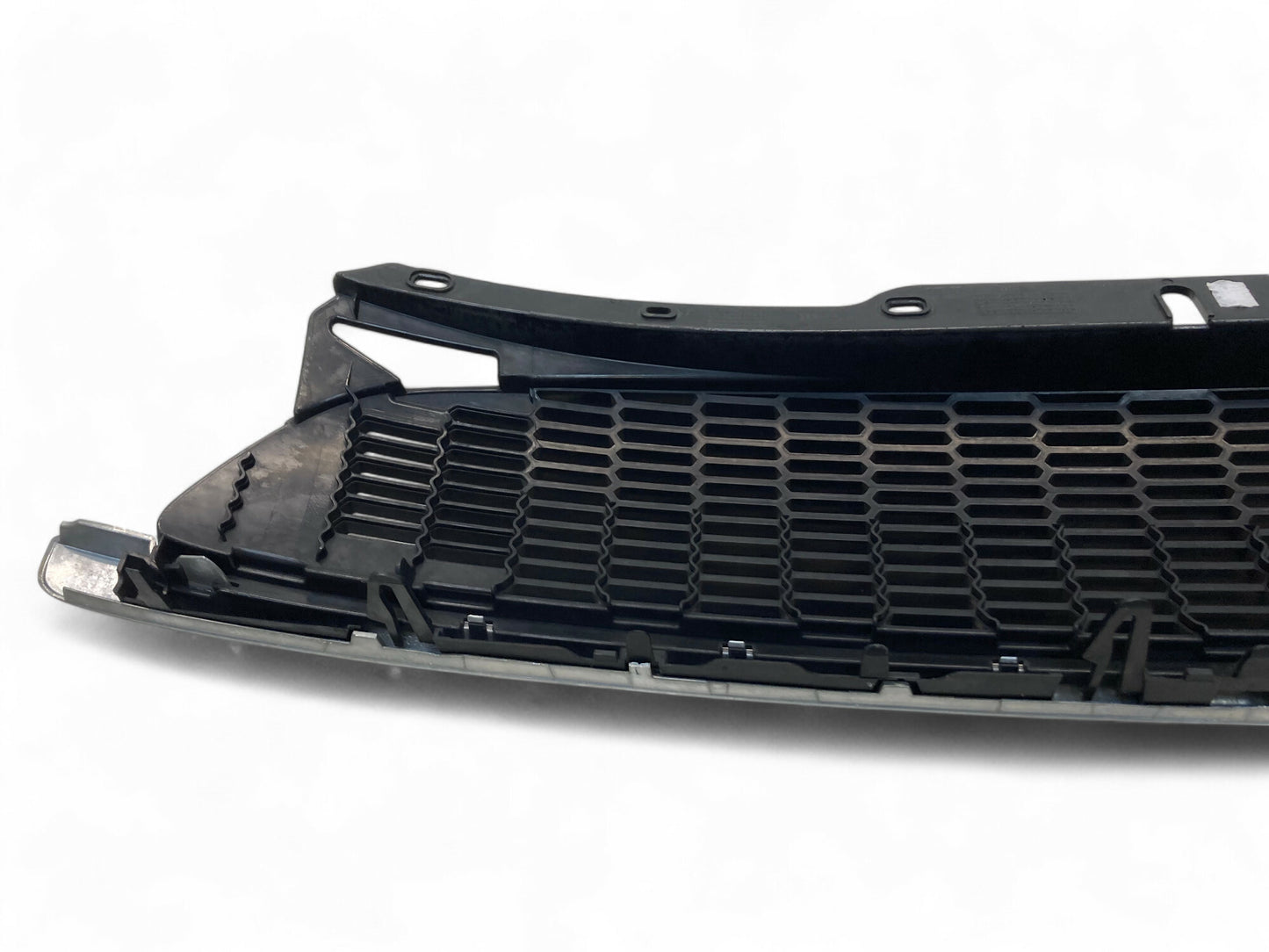 Mini Cooper S JCW Front Hood Grille with Trim 51137209903 07-10 R56 R55 R57 467