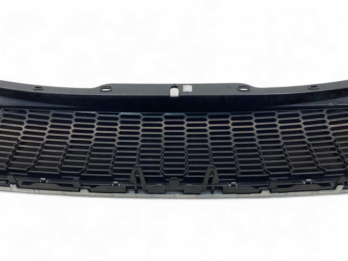 Mini Cooper S JCW Front Hood Grille with Trim 51137209903 07-10 R56 R55 R57 467