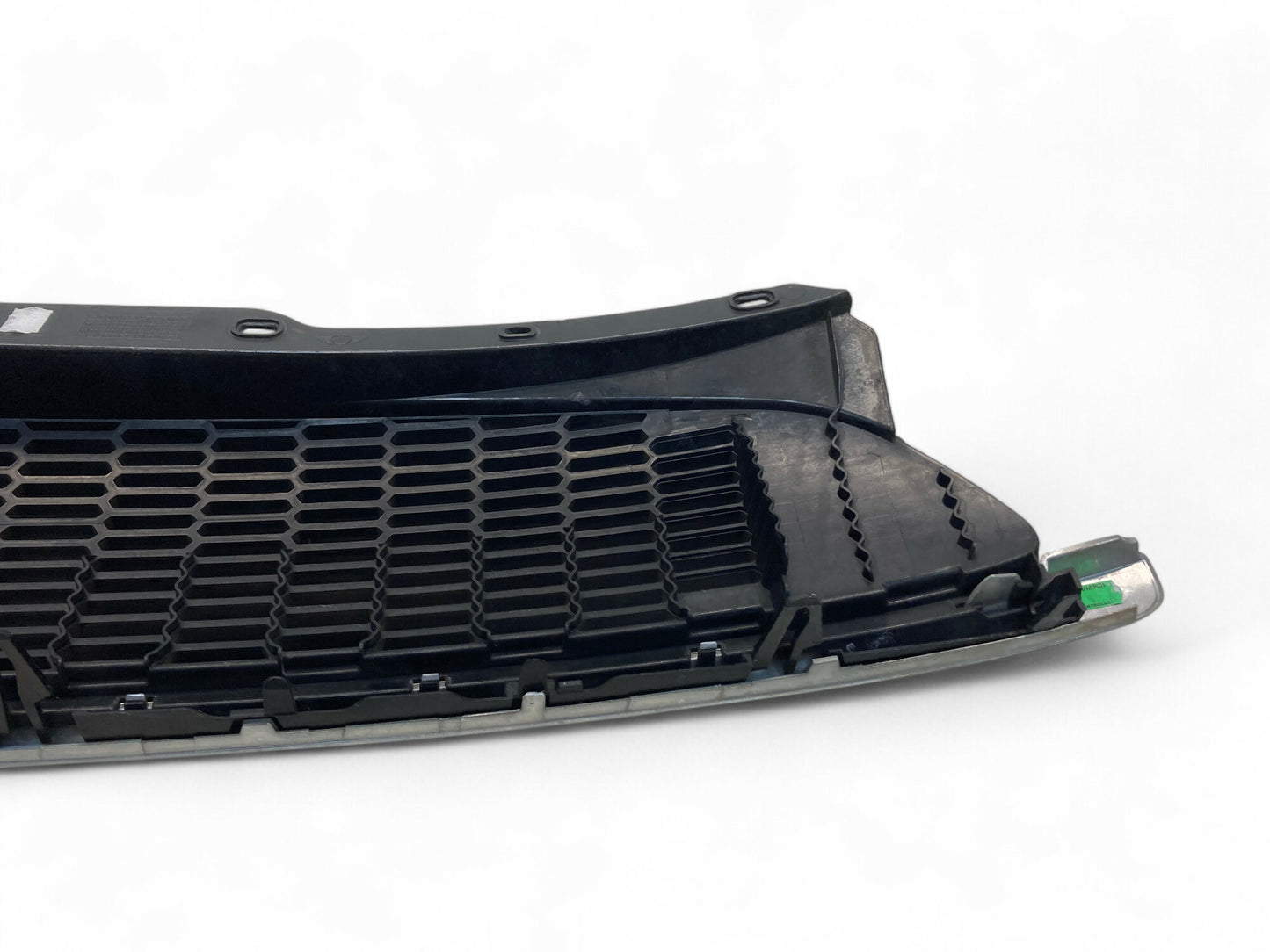 Mini Cooper S JCW Front Hood Grille with Trim 51137209903 07-10 R56 R55 R57 467