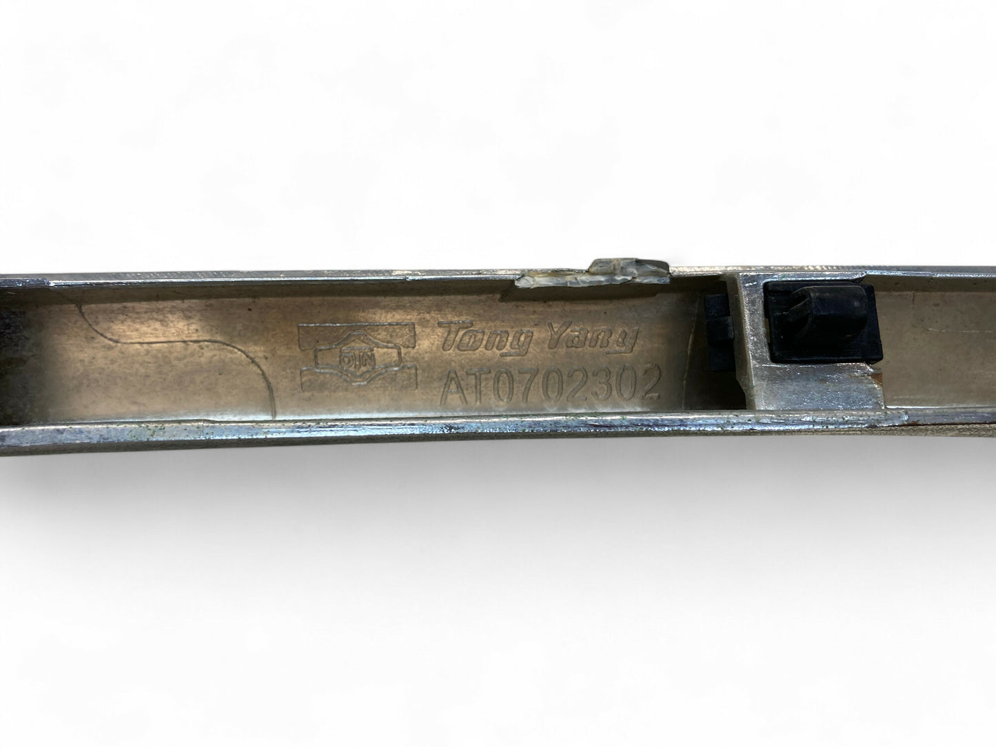 Mini Cooper S JCW Front Hood Grille with Trim 51137209903 07-10 R56 R55 R57 467