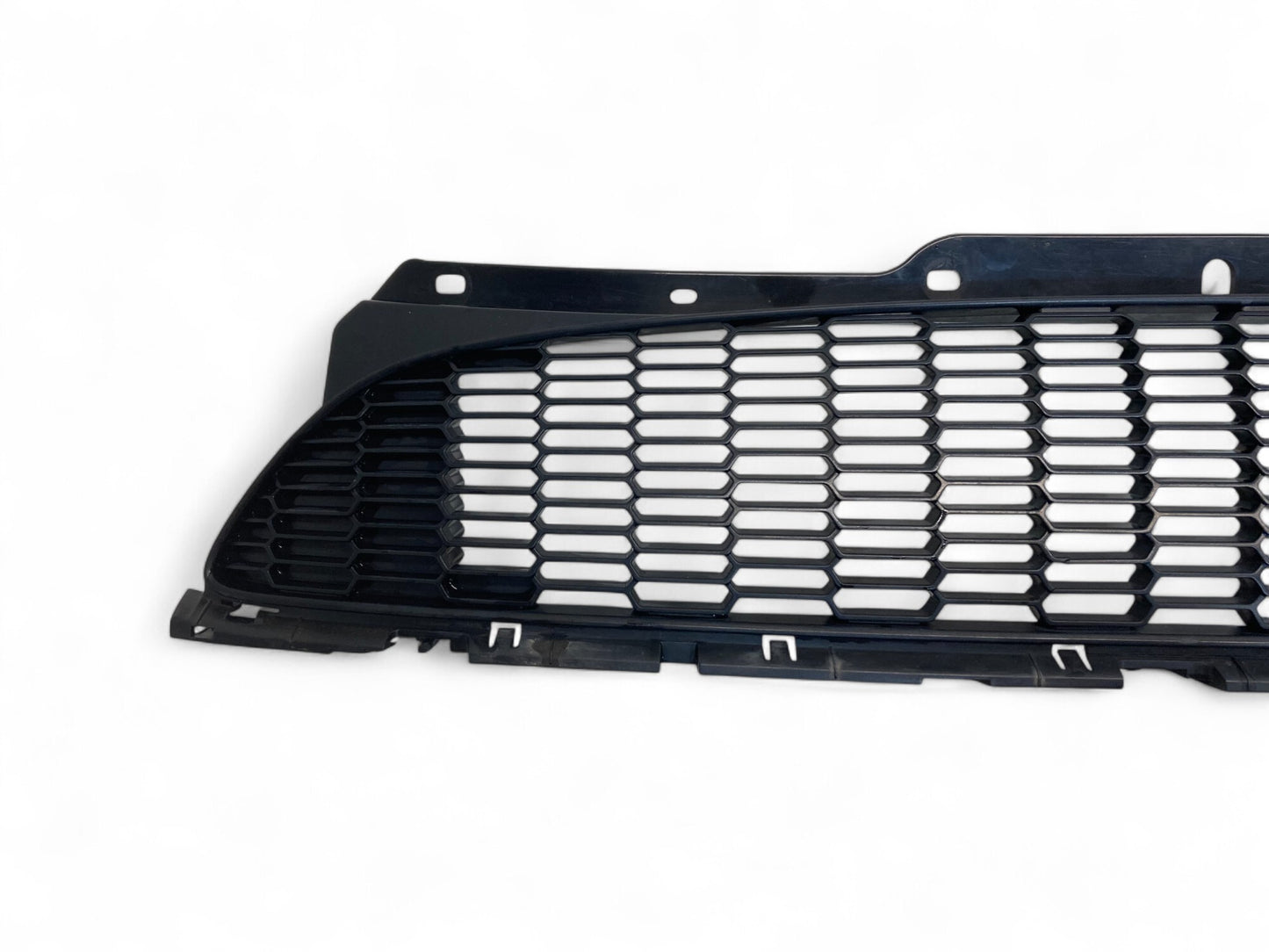 Mini Cooper S JCW Front Hood Grille with Trim 51137209903 07-10 R56 R55 R57 497