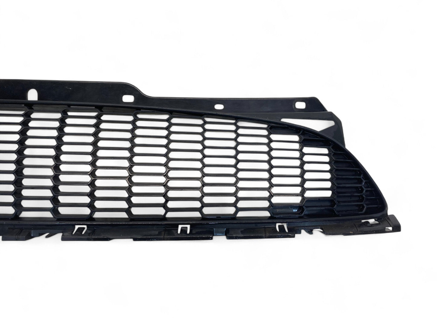 Mini Cooper S JCW Front Hood Grille with Trim 51137209903 07-10 R56 R55 R57 497