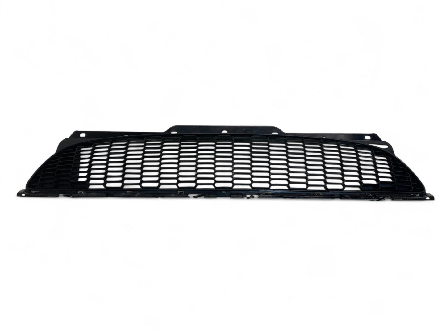 Mini Cooper S JCW Front Hood Grille with Trim 51137209903 07-10 R56 R55 R57 497