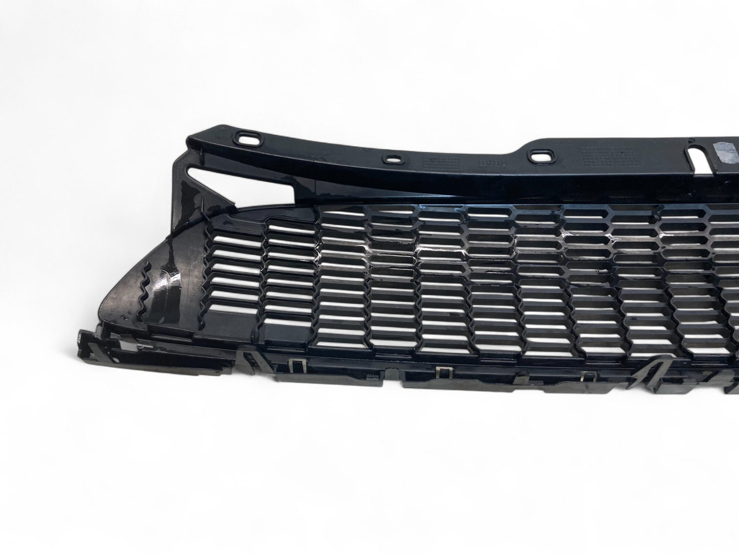 Mini Cooper S JCW Front Hood Grille with Trim 51137209903 07-10 R56 R55 R57 497