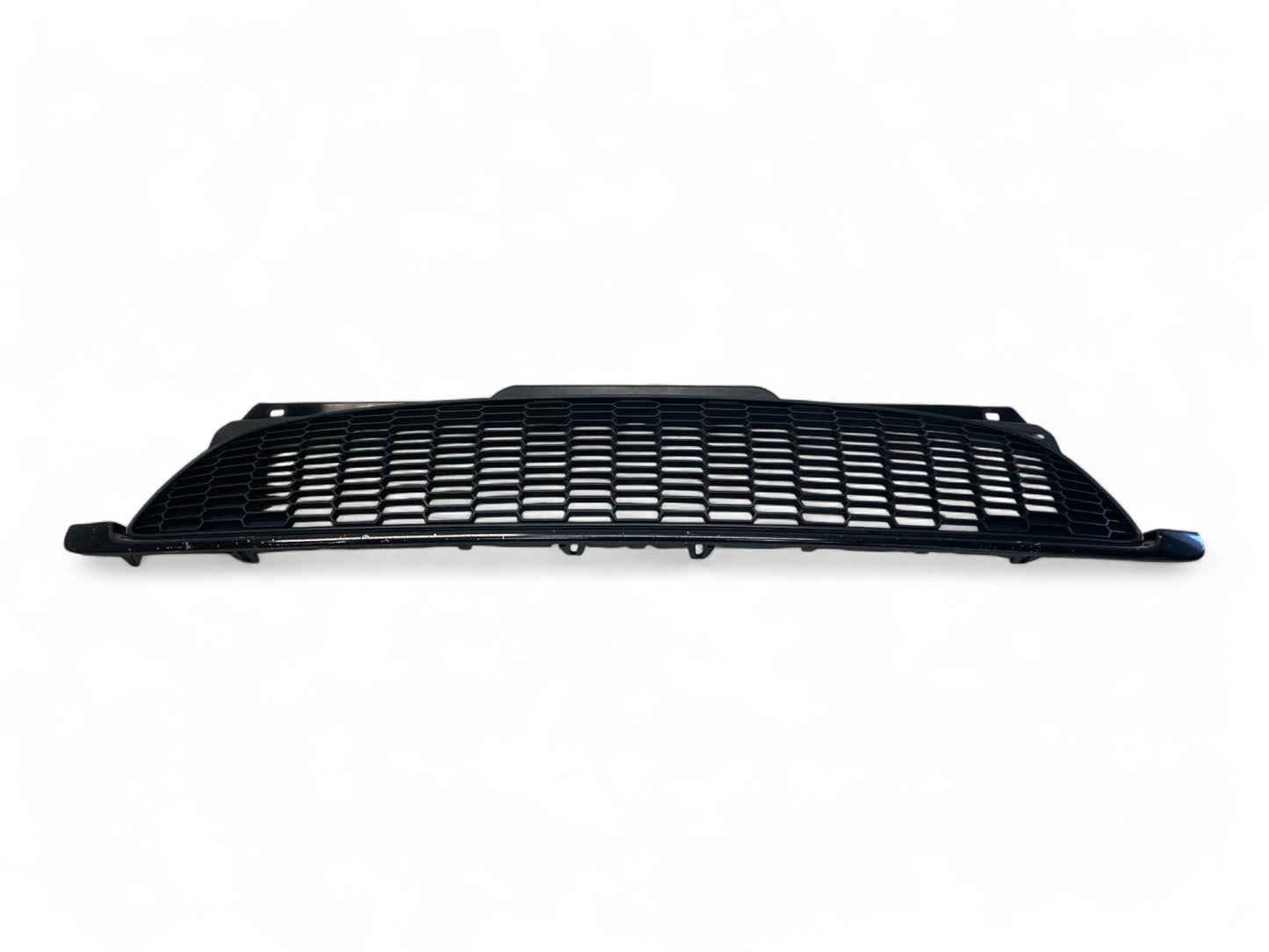 Mini Cooper S JCW Front Hood Grille with Trim 51137209903 07-10 R56 R55 R57 520