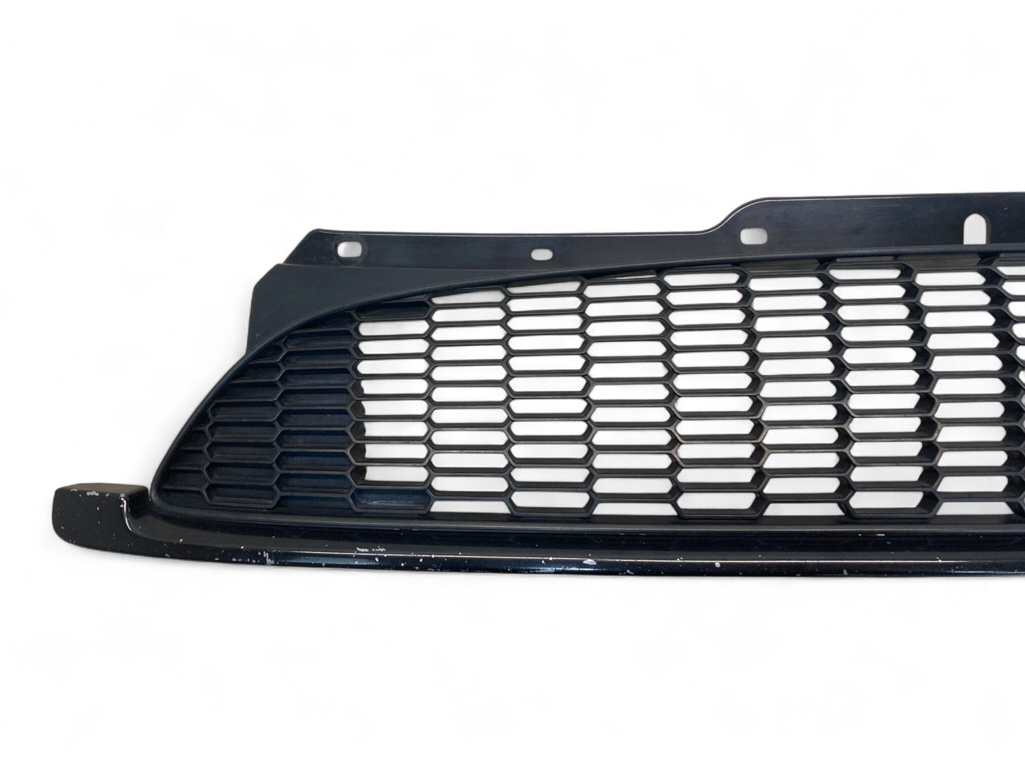 Mini Cooper S JCW Front Hood Grille with Trim 51137209903 07-10 R56 R55 R57 520