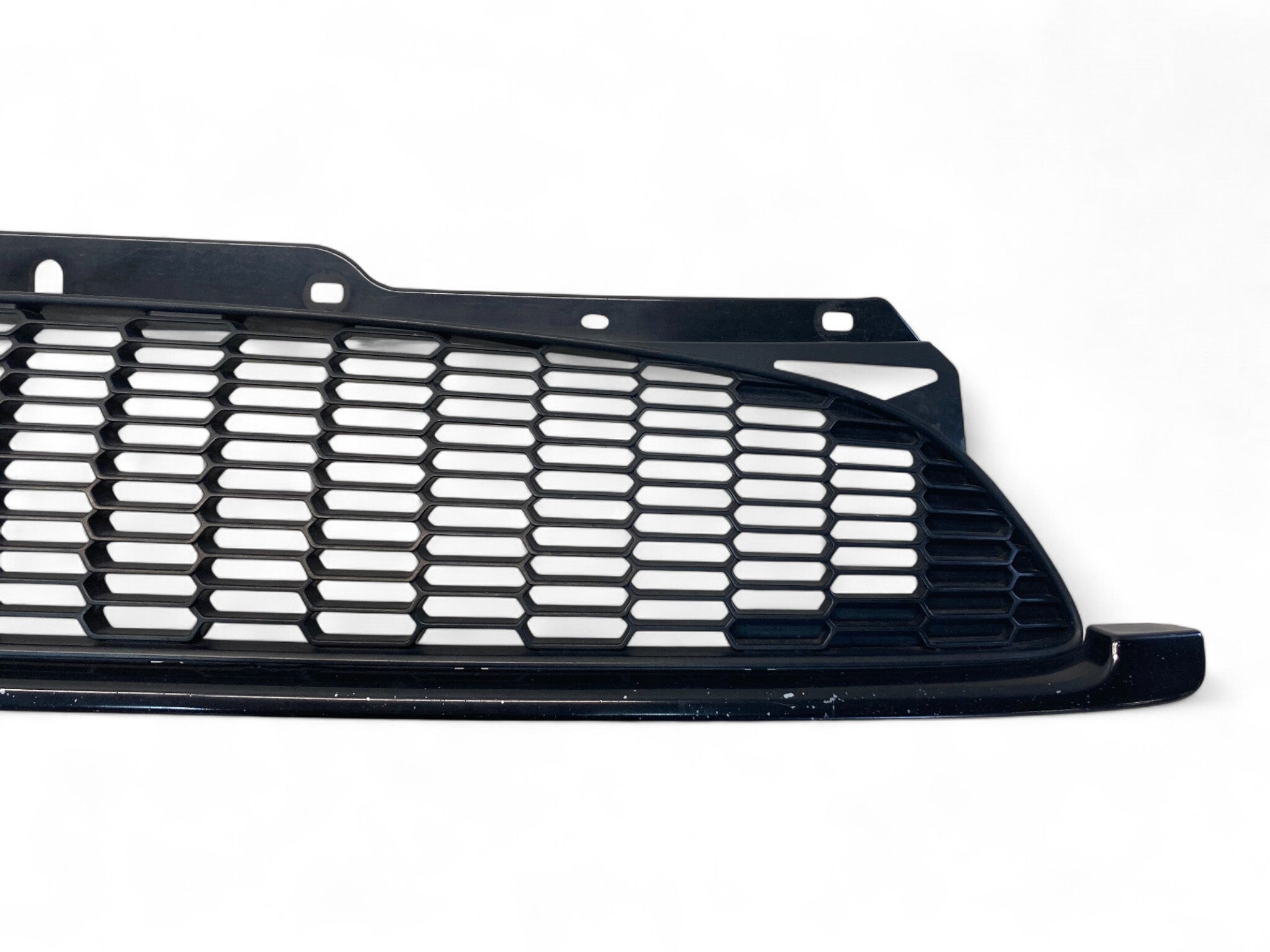Mini Cooper S JCW Front Hood Grille with Trim 51137209903 07-10