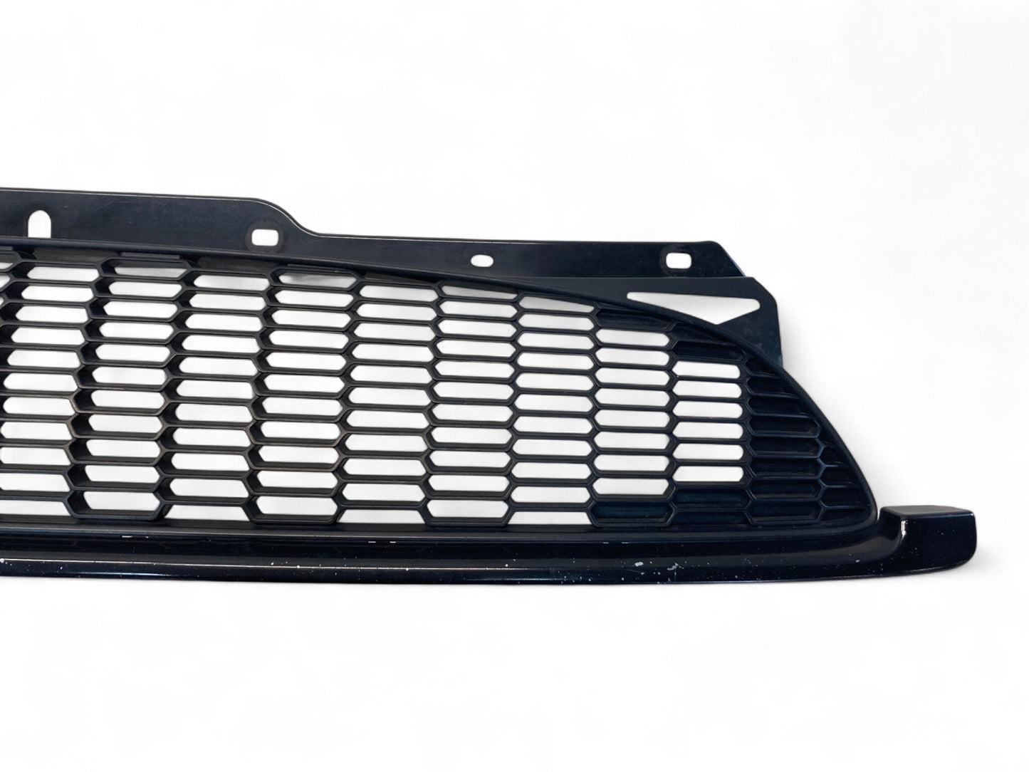 Mini Cooper S JCW Front Hood Grille with Trim 51137209903 07-10 R56 R55 R57 520